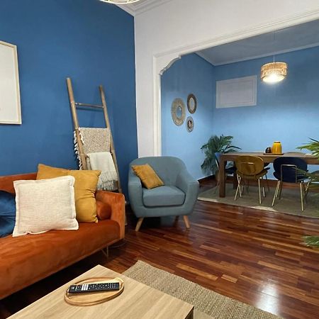 Pleno Centro De Bilbao Apartment Ngoại thất bức ảnh